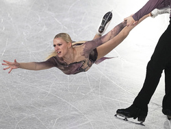 France Figure Skating