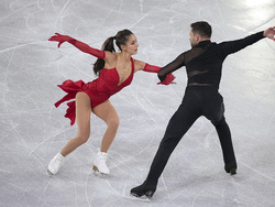 France Figure Skating