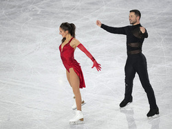 France Figure Skating