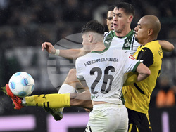 Germany Soccer Bundesliga