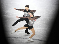 France Figure Skating