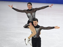France Figure Skating