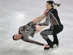 France Figure Skating