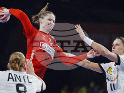 Handball Women's Euros