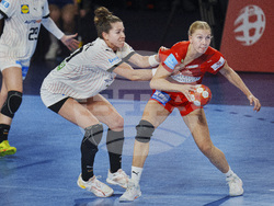 Handball Women's Euros