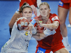 Handball Women's Euros
