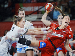 Handball Women's Euros