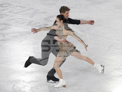 France Figure Skating