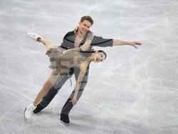 France Figure Skating