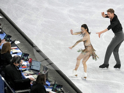 France Figure Skating