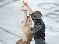 France Figure Skating
