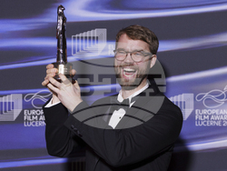 Switzerland European Film Awards