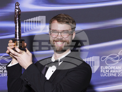 Switzerland European Film Awards