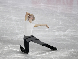 France Figure Skating