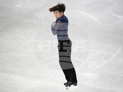 France Figure Skating