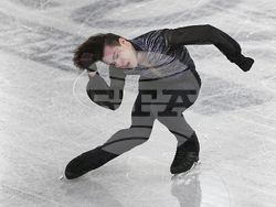 France Figure Skating