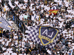 MLS Cup Soccer