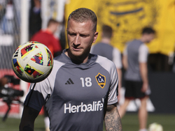 MLS Cup Soccer
