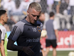 MLS Cup Soccer