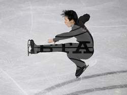 France Figure Skating