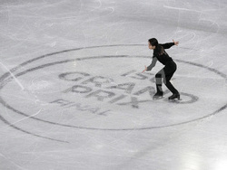 France Figure Skating