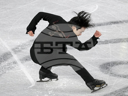 France Figure Skating