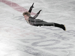 France Figure Skating