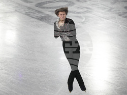 France Figure Skating