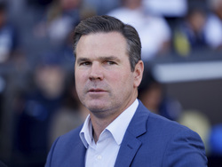MLS Cup Soccer