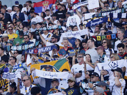 MLS Cup Soccer