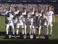 MLS Cup Soccer