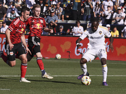 MLS Cup Soccer