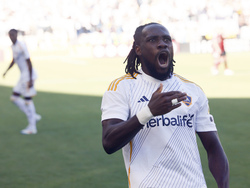 MLS Cup Soccer