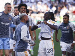 MLS Cup Soccer