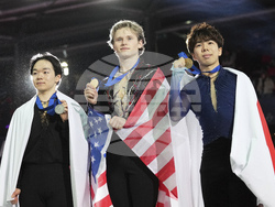 France Figure Skating