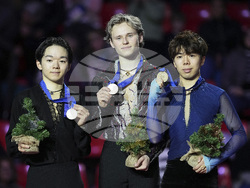 France Figure Skating