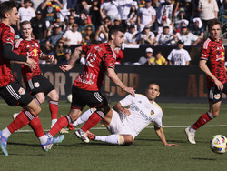 MLS Cup Soccer