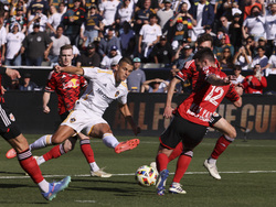 MLS Cup Soccer