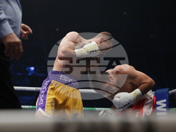 Бокс - гала-вечер - Кубрат Пулев - Махмуд Чар