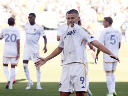 MLS Cup Soccer