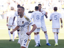 MLS Cup Soccer