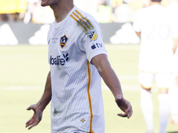MLS Cup Soccer