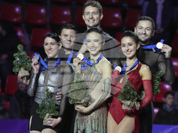 France Figure Skating