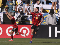 MLS Cup Soccer