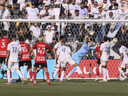 MLS Cup Soccer