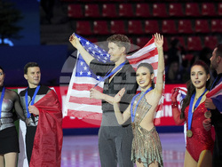 France Figure Skating