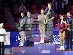 France Figure Skating