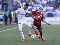 MLS Cup Soccer