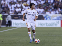 MLS Cup Soccer