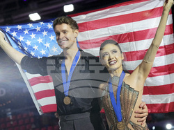 France Figure Skating